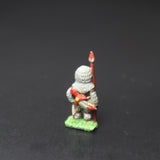 Goblin w/ Spear, Essex Miniatures