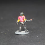 Ral the Caster, Promotional, Tom Meier, 1983, Ral Partha