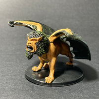 29/60, LE 29 Manticore Sniper D&D