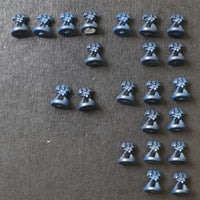 Epic, Space Marines, Space Marines MKI