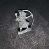 Goblin Archer, Olley's Armies