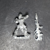 Dark Reaper, Eldar, Metal, 1999, 40K