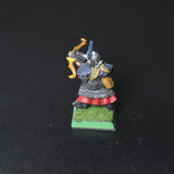 Dark Elves, Crossbowman, Games Workshop