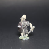 Orcs and Goblins, Citadel Red Orc FF24 w. Sword