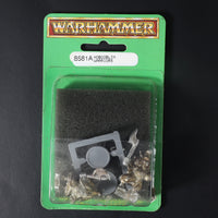 Chaos Dwarfs, Hobgoblin Warriors Blister