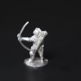 Evil Archer, 8132, Julie Guthrie's Personalities II, Grenadier