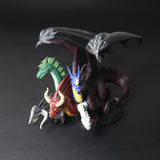 24/60 LE352 Aspect of Tiamat D&D, Wizards of the Coast