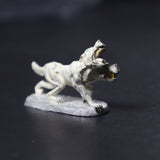Death Dog, 11-507, TSR, AD&D, Ral Partha