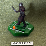 Heroclix, Uruk-hai Scout, BS 34