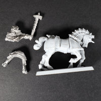 Empire, Knight of the White Wolf, Warhammer Fantasy