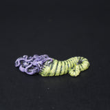 Cthonian, Call of Cthulhu, 1983