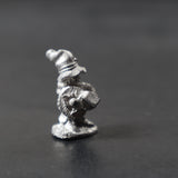 Dwarf w/ Battle Hammer, 2003 Dwarves, Grenadier Models