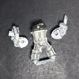 Space Marines, Terminator, Rogue Trader, 40k, Games Workshop