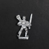 Empire, Imperial Swordsman, Games Workshop