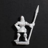 High Elves, Marauder Sea Elf Spearman, MM82