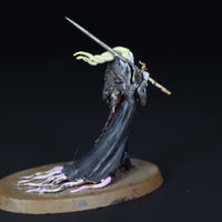 Vampire Counts, Soulblight Gravelords, Kritza the Rat Prince