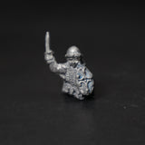 Gnome Swordsman, 2002 Halflings, Grenadier Models