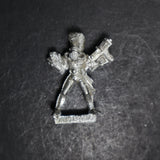 Eldar Harlequin Trouper, Rogue Trader, 40k, Games Workshop