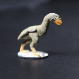 Terror Bird, Advancing - Phororhachus, 48-0122, 1979, Ral Partha