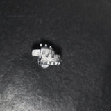 Warlord Titan Command Head, Adeptus Titanicus, 1988, GW