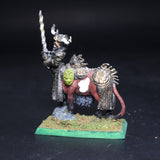 Armanite, 11-644, Planescape, TSR, AD&D, Ral Partha