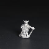 FTD23 Dwarf with 2 Handed Axe, Ral Partha