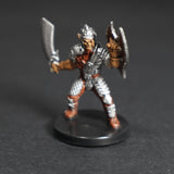 33/60 LE 22, Hobgoblin Marshal, D&D