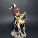 Stormcast Eternals, Vandus Hammerhand, Pro Painted