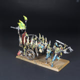 Vampire Counts, Soulblight Gravelords, Corpse Cart