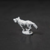 Wolf, 02-093, Ral Partha