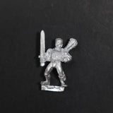 Empire, Imperial Swordsman, Games Workshop