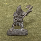 Dwarvish Warrior