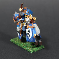 Bretonnian Questing Knight