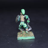 Trill w/ Sword, 01-062, Personalities, Ral Partha