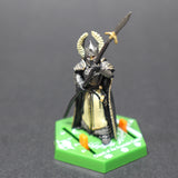 Heroclix, Guard of the Fountain Court, BS 64