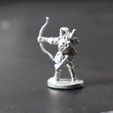 Adventuring Ranger, 8150, Personalities II, Grenadier