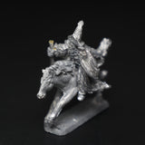 Grey Wizard, Mounted, 5015, Archive Miniatures