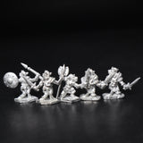 Kobolds, Metal, Reaper Miniatures