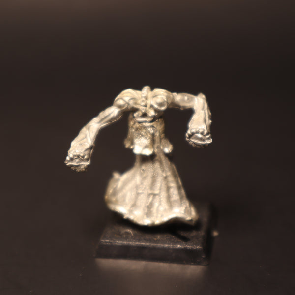 Chaos, Flamer of Tzeentch