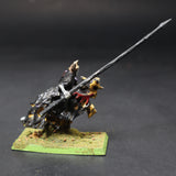 Skeleton Cavalry, Ral Partha, Grenadier, Metal