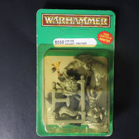 Empire, Knight Panther Blister