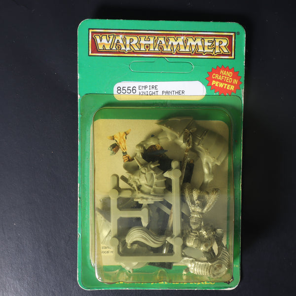 Empire, Knight Panther Blister