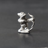 Dwarf Archer, 2003 Dwarves, Grenadier Models