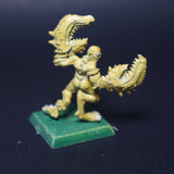 Chaos, Daemonette of Slaanesh