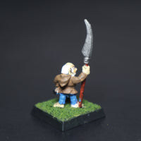 Empire, Halfling, Marauder Minatures, Painted