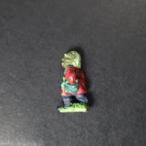 Goblin w/ Sling, Essex Miniatures