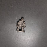Black Orc, N11, Nick Lund, Chronicle Miniatures