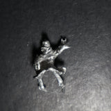 Muslim Cavalry, Garrison Wargame Figures