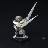 Dark Elves, Witch Elf, Games Workshop