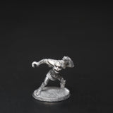 Fewmaster Toede, 10-504, Ral Partha, AD&D, Dragonlance